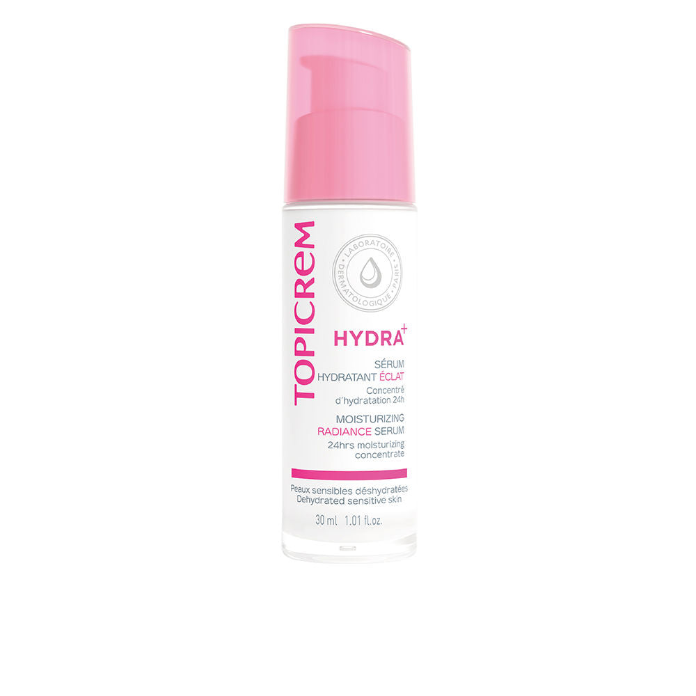 Sérum Ultra-Hydratant Concentré