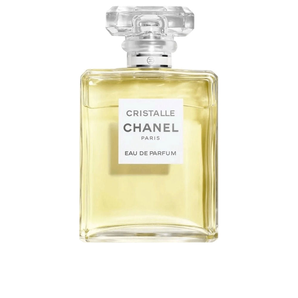 CRISTALLE edp vapo 100 ml - Plureals