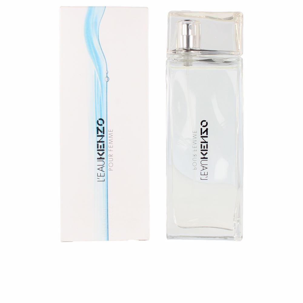 pour Femme EDT
