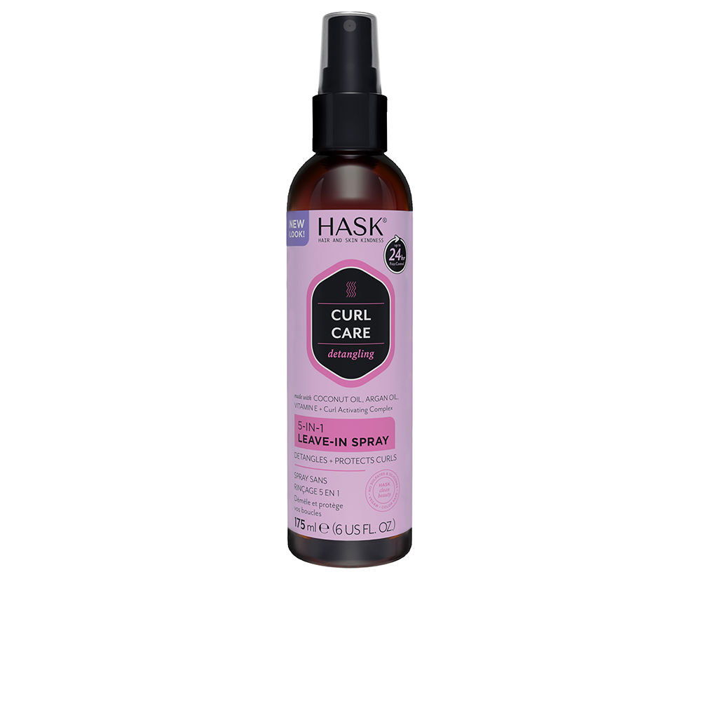 CURL CARE 5-in-1 leave-in  175 ml