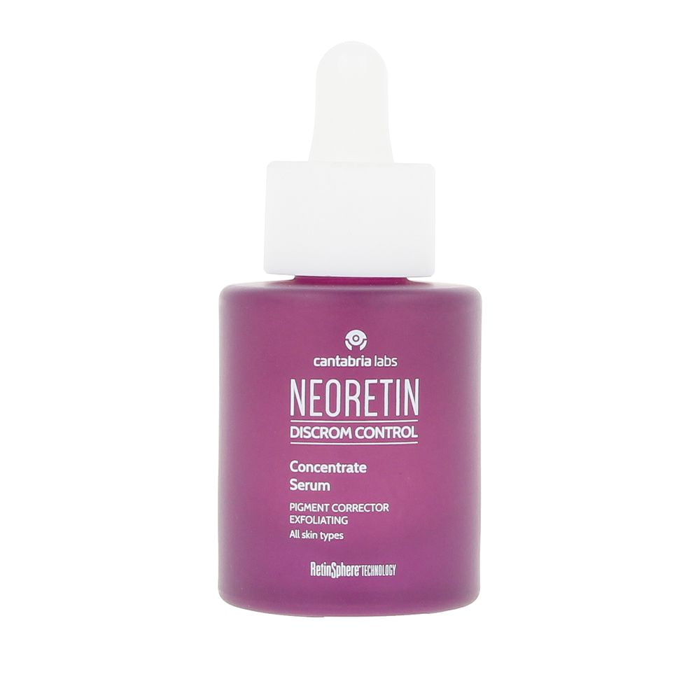 Concentré Dépigmentant Intensif Neoretin Discrom