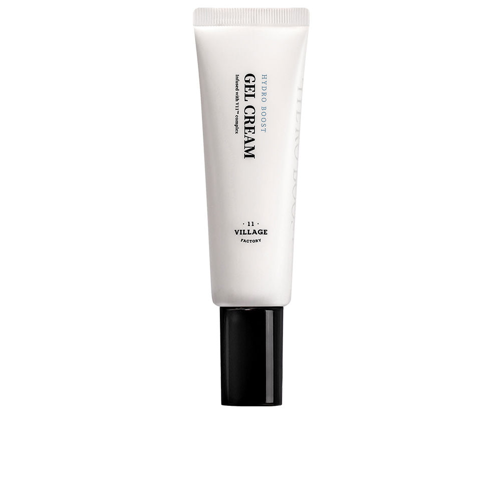 Gel-Crème Hydratant Hydro Boost Village 11