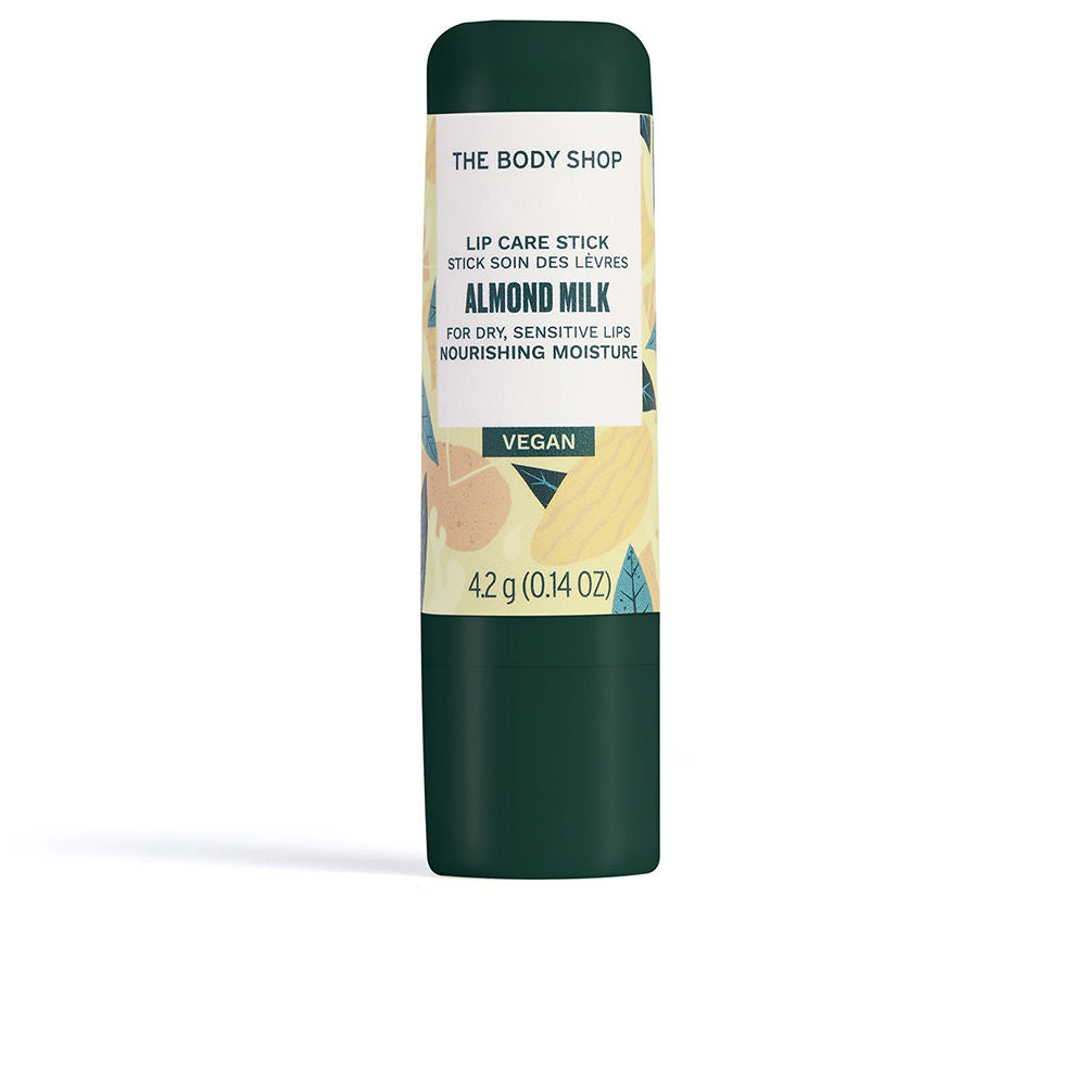 Stick Soin Lèvres Douceur au Lait d'Amande