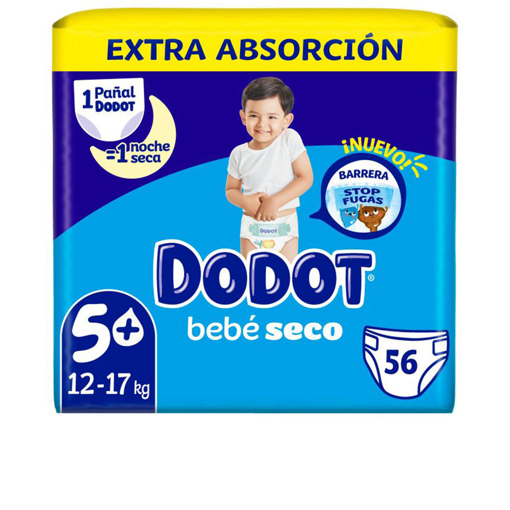 Couches Dodot