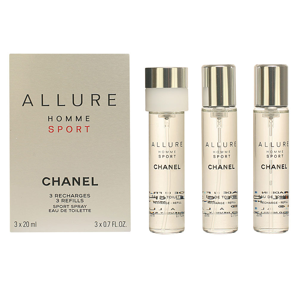 Sport Recharges EDT