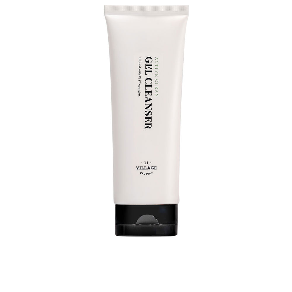 Gel Nettoyant Purifiant Active Clean Village 11