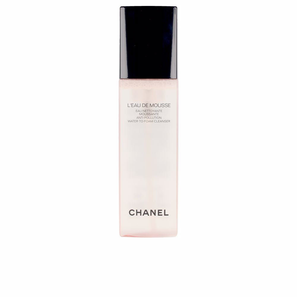 Eau Nettoyante Mousse Démaquillante Chanel