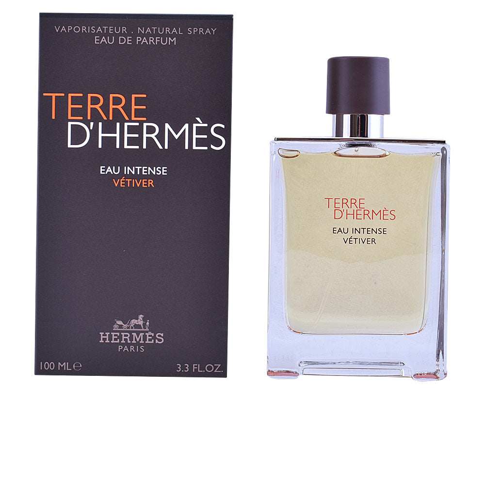 Eau Intense Vétiver EDP