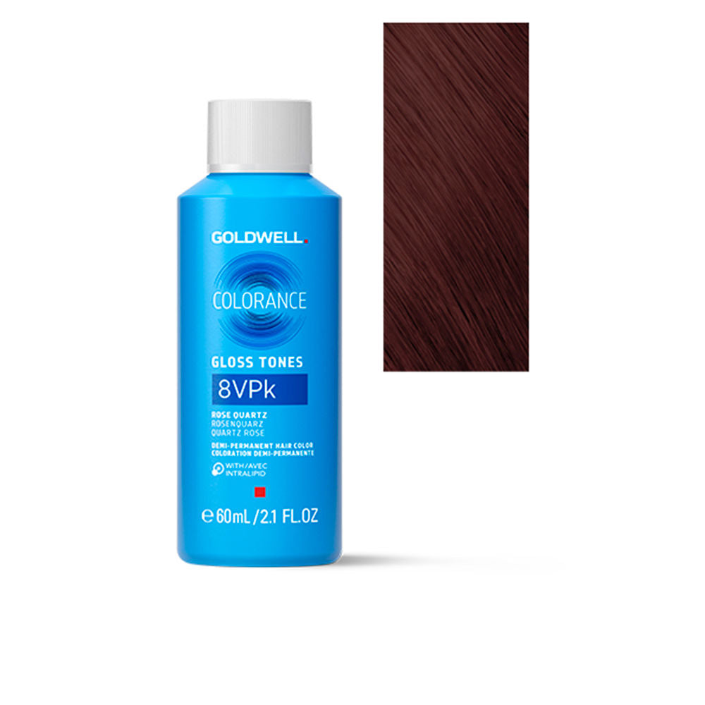 COLORANCE gloss tones #8VPk 60 ml - Woman