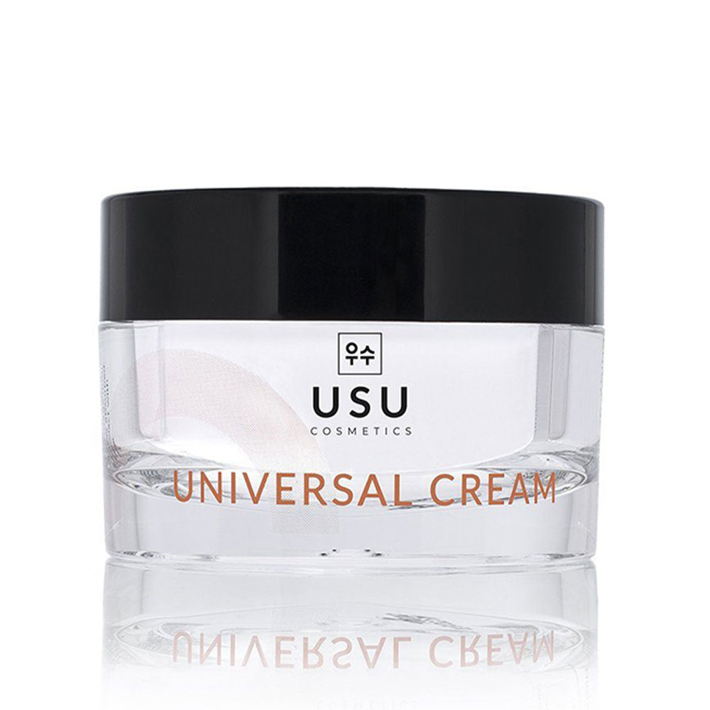 Crème Universelle Hydratante USU Cosmetics