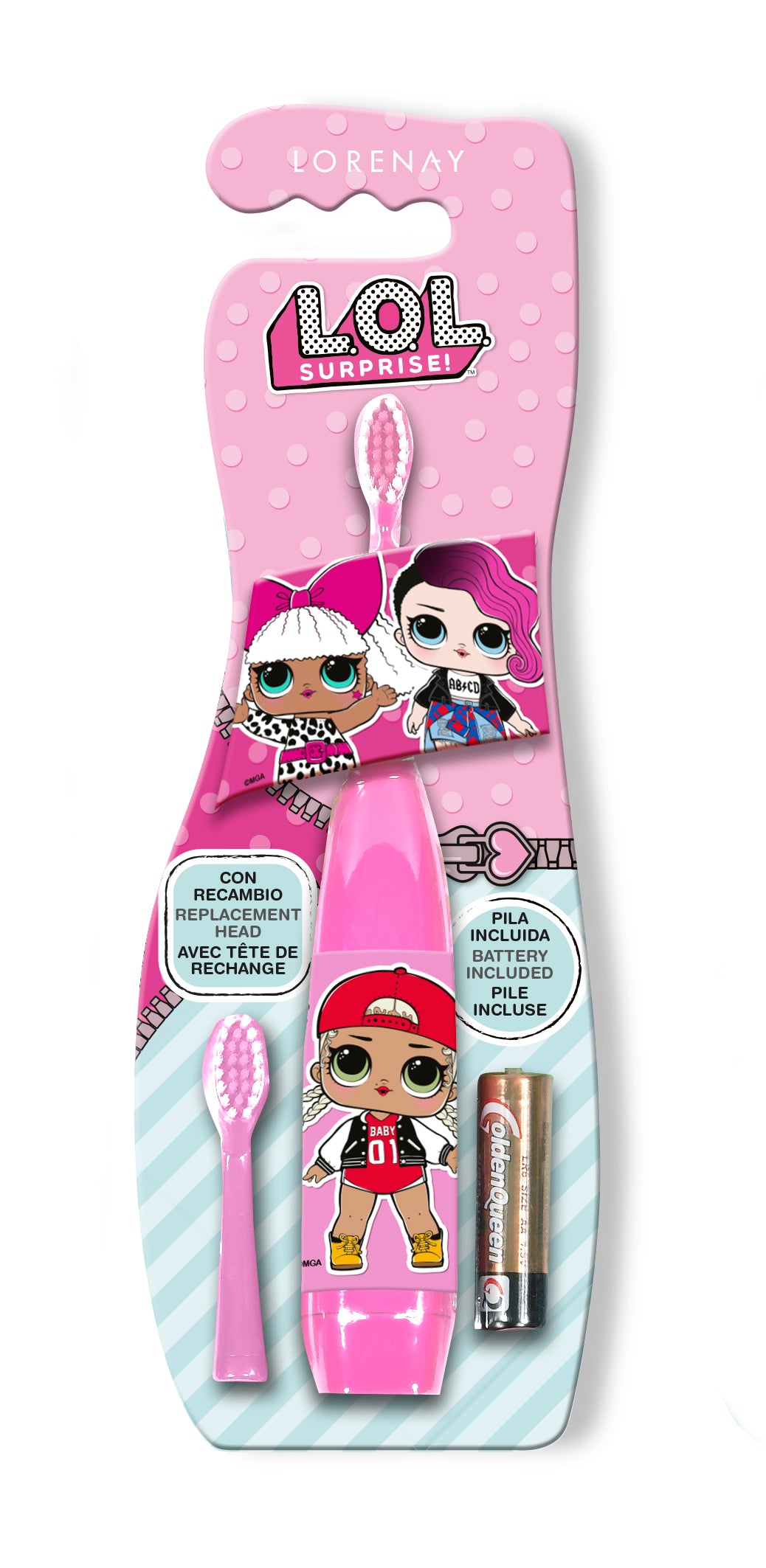 L.O.L. Surprise — Accessoire