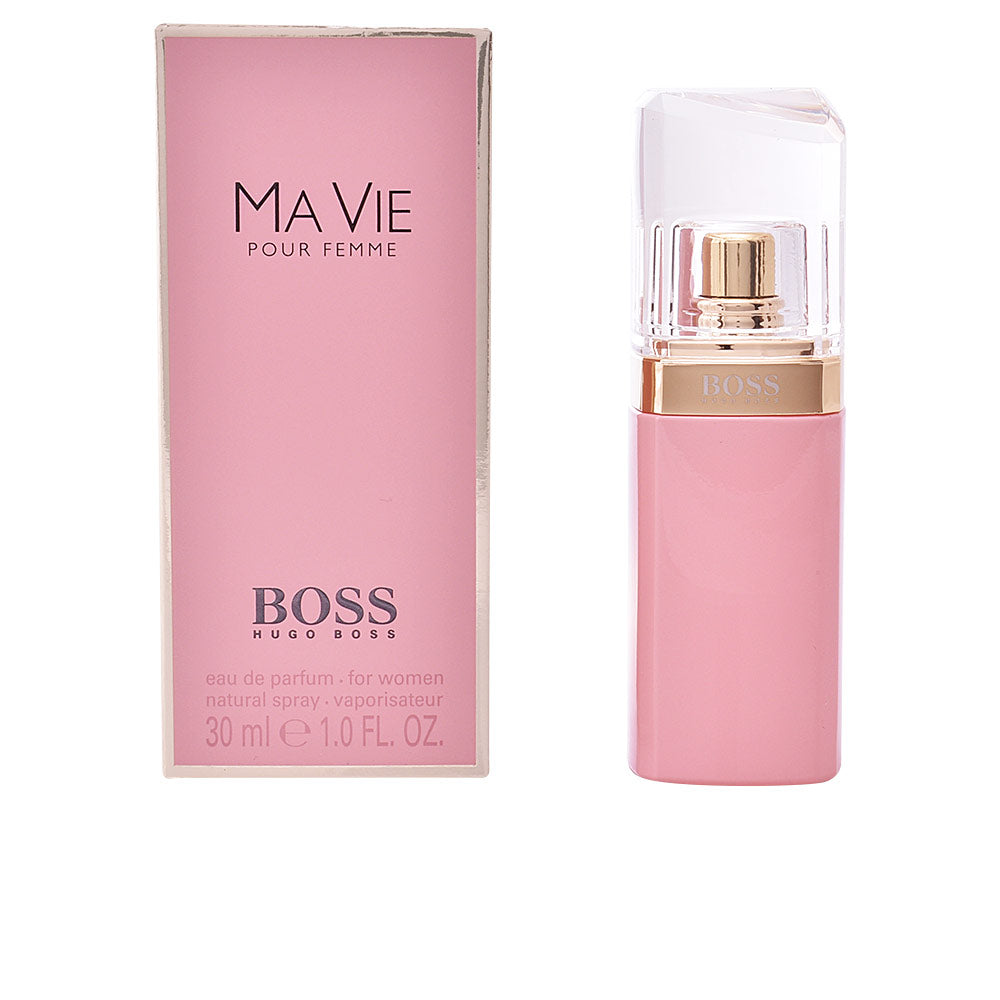 Ma Vie EDP