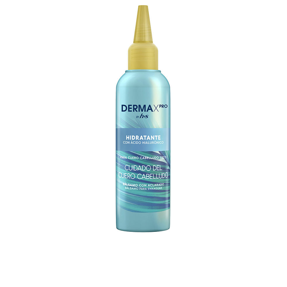H&amp;S DERMA X PRO moisturizing rinse-off balm 145 ml - Plureals