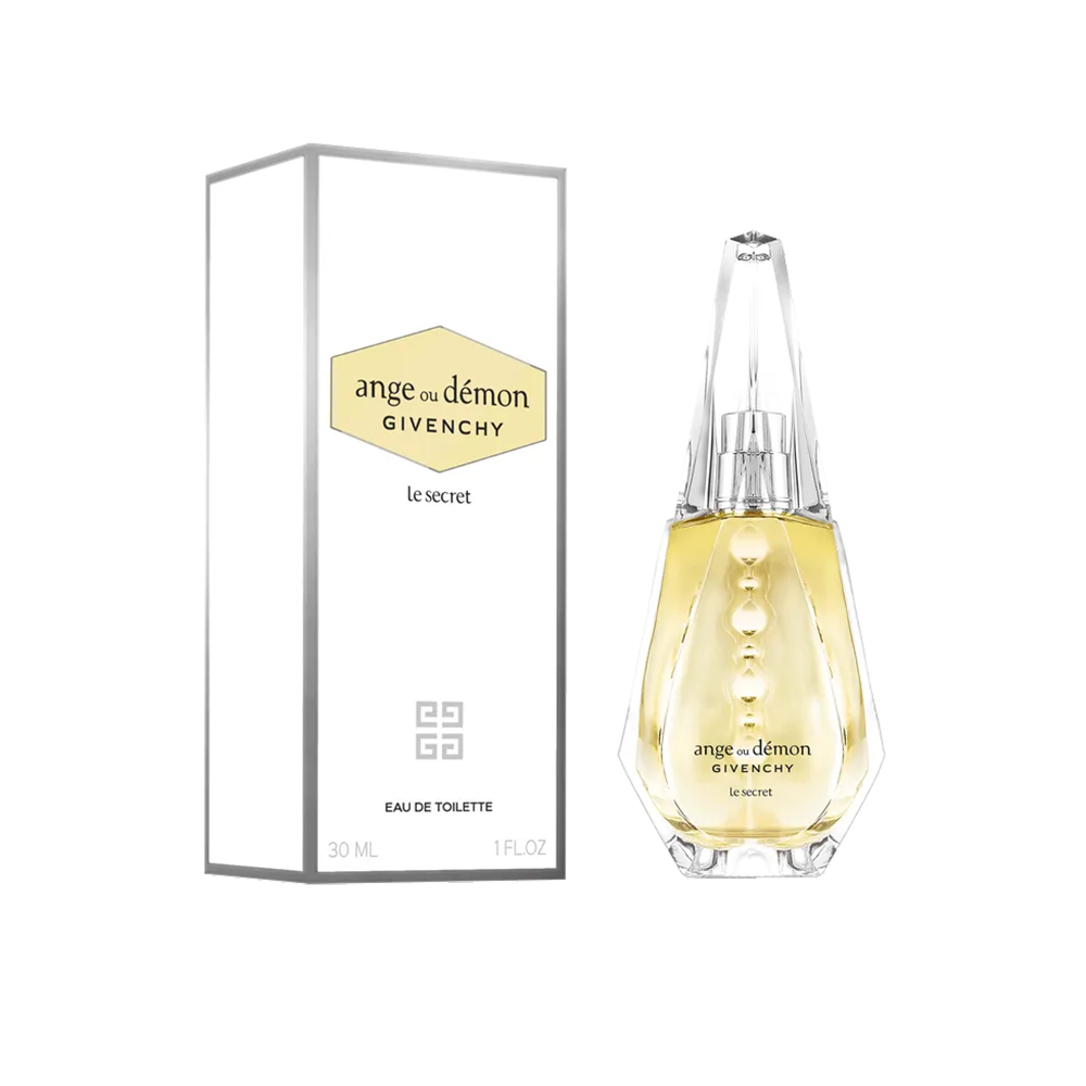 ANGE OU DÉMON LE SECRET Eau de Toilette (EDT)  30 ml