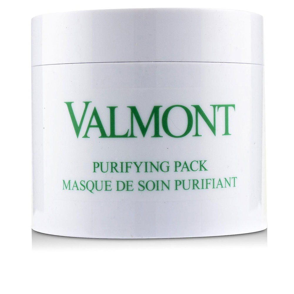 Masque Purifiant Grand Format