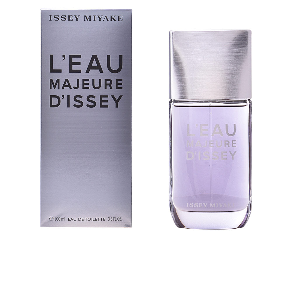L'EAU MAJEURE D'ISSEY Eau de Toilette (EDT)  100 ml
