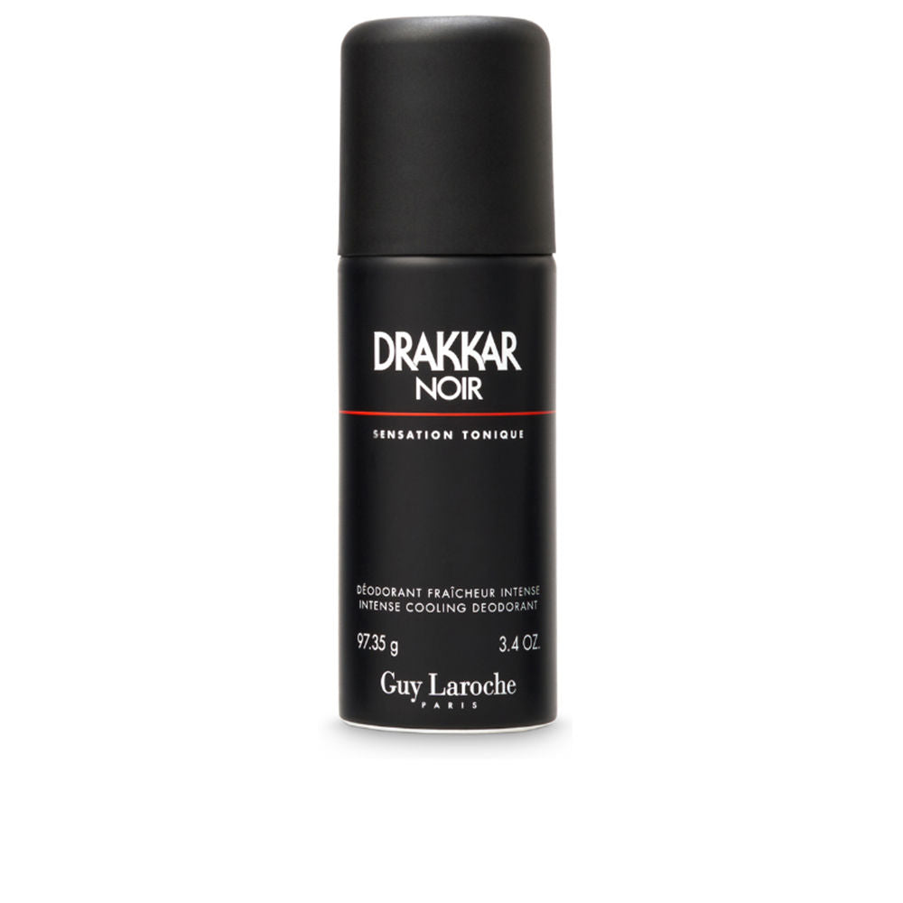 DRAKKAR Noir déodorant spray