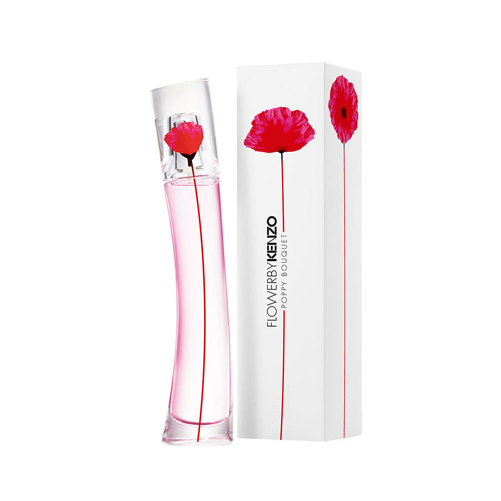 Poppy Bouquet Florale EDP