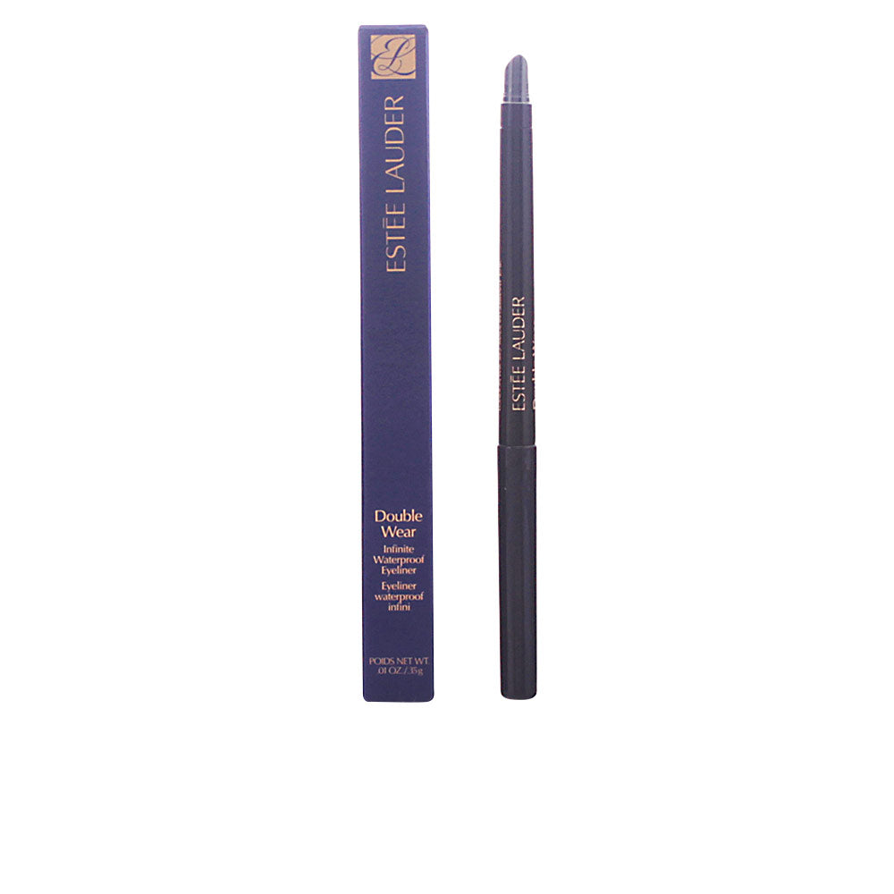 Double Wear Infinite Waterproof Eyeliner #blackout 3,5 gr