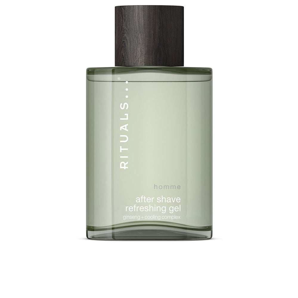 RITUALS homme après-rasage refreshing gel