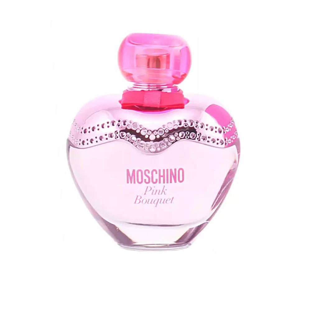 PINK BOUQUET eau de toilette vapo 50 ml - Plureals