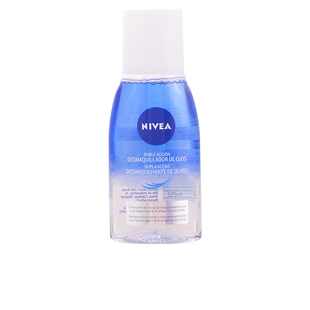 Démaquillant Yeux Waterproof Double Action Nivea