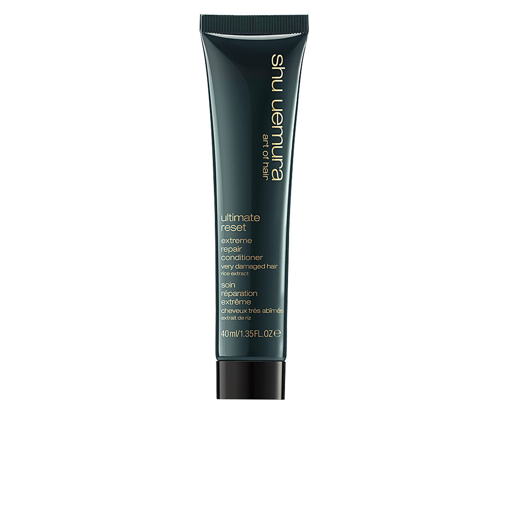 Après-shampooing réparateur intense