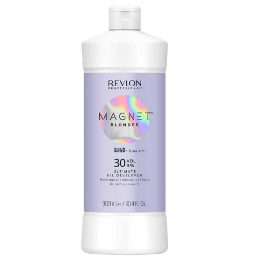 Oxydant révélateur 30 vol.