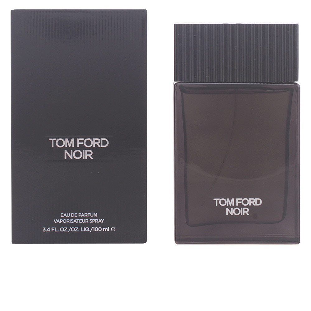 NOIR eau de parfum spray 100 ml - Plureals
