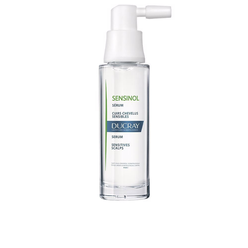 Spray apaisant SOS pour cuir chevelu