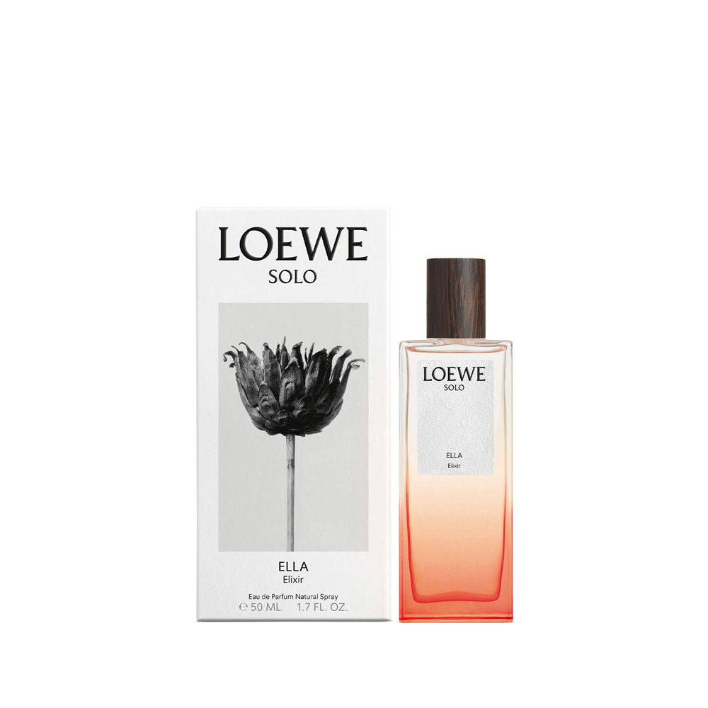 Only She Elixir EDP