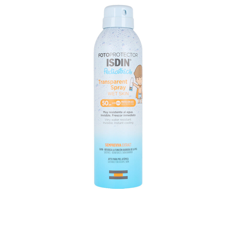 Crème solaire SPF50+ Isdin