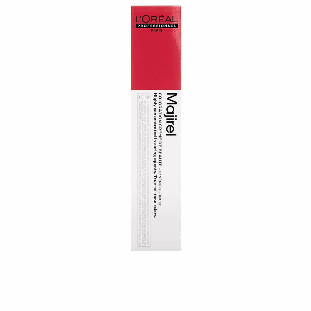 MAJIREL ionène g cream coloring #5,20 50 ml - Plureals