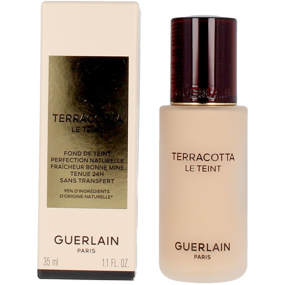 TERRACOTTA LE TEINT