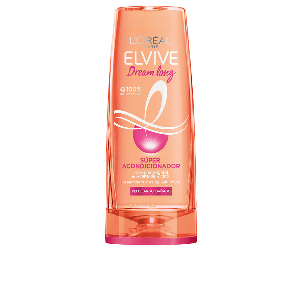 ELVIVE DREAM LONG super reconstructive conditioner 300 ml - Unisex