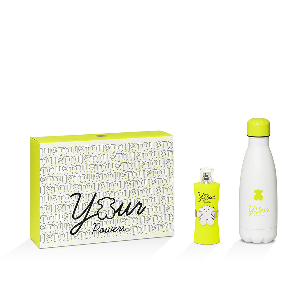 Coffret EDT