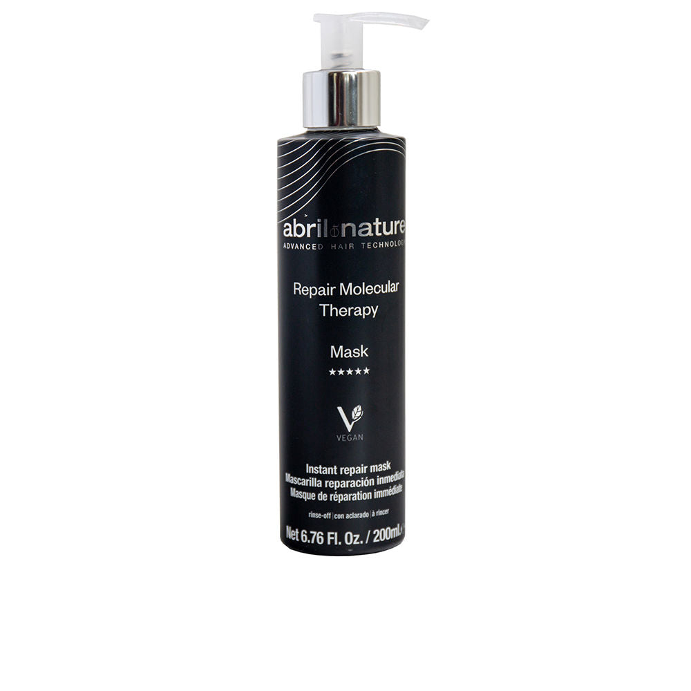 MOLECULAR THERAPY immediate repair mask 200 ml - Plureals