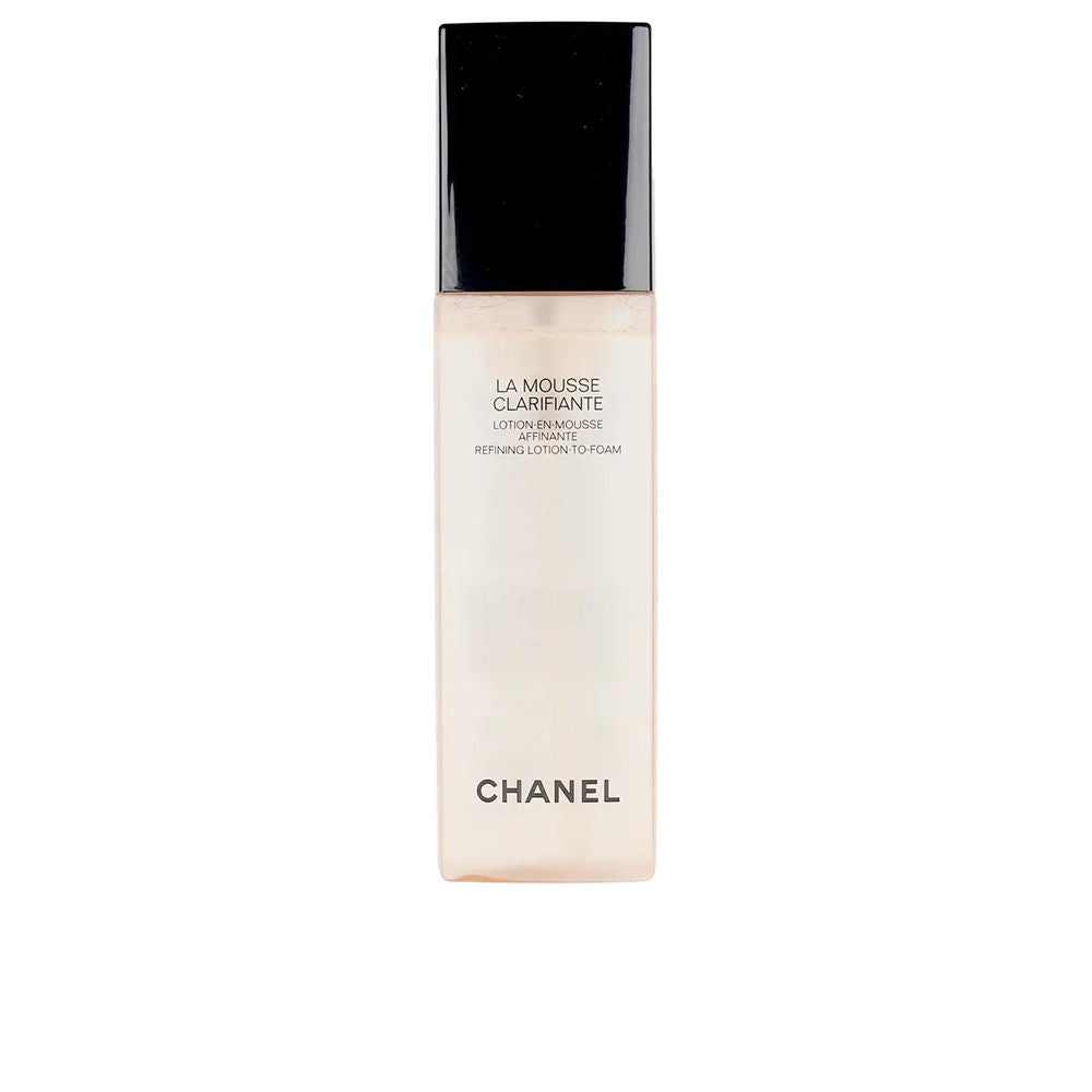 Mousse Nettoyante Clarifiante Chanel