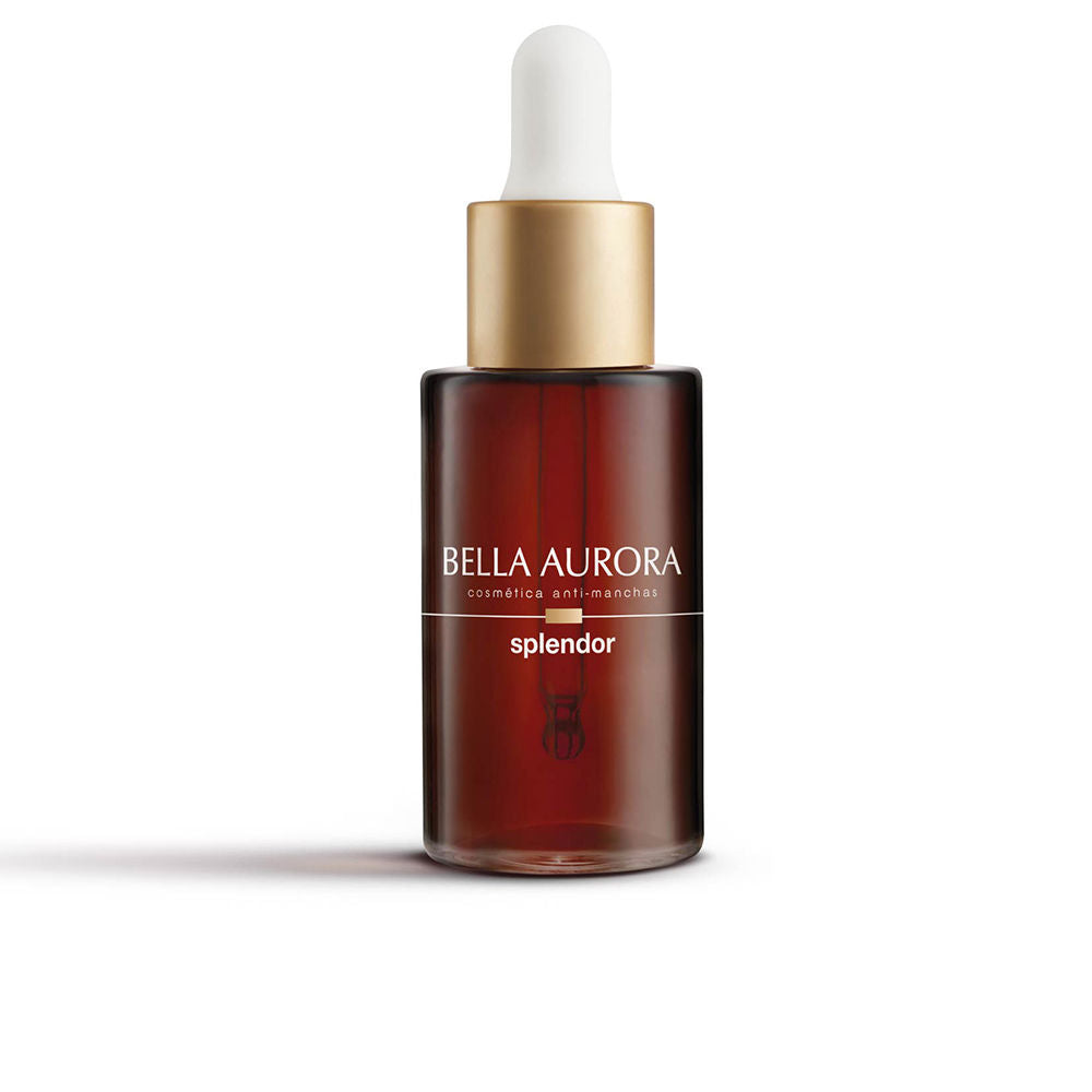 Sérum Illuminateur & Antioxydant Splendor Bella Aurora