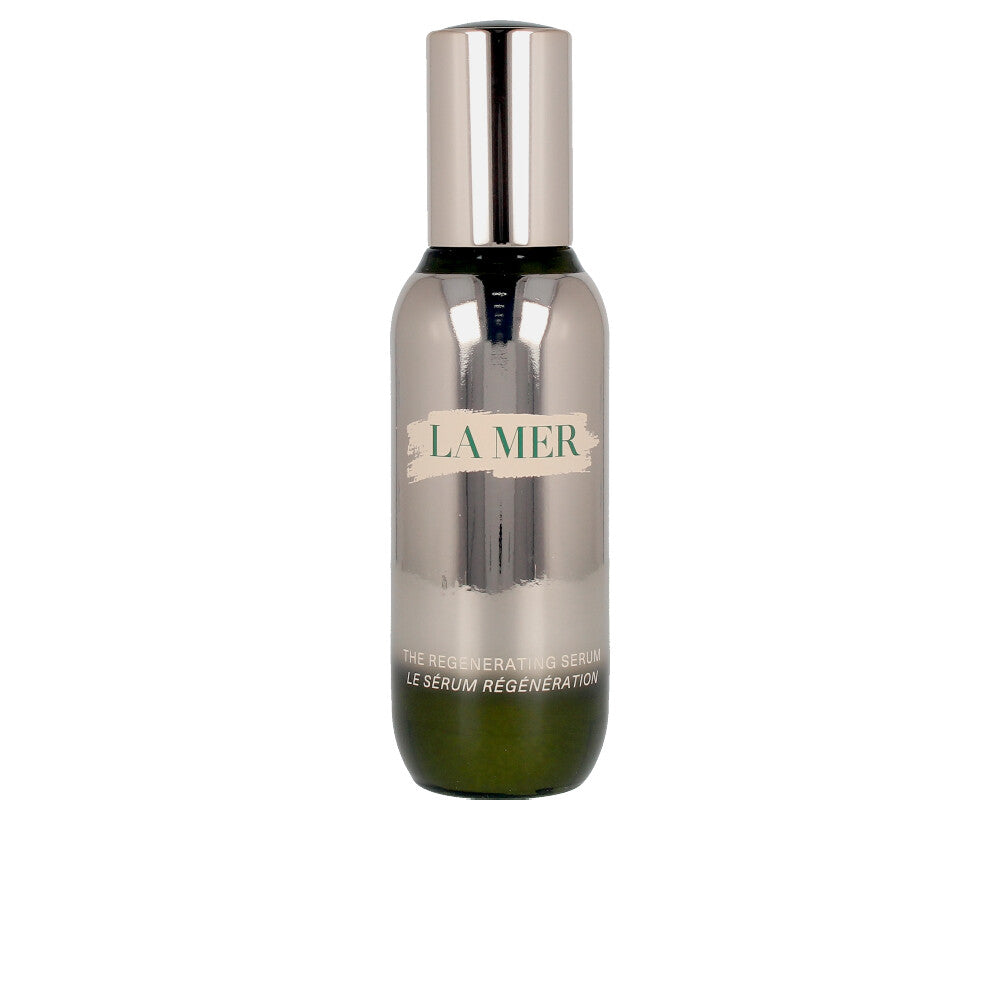 The Regenerating Serum Régénérant Prestige La Mer