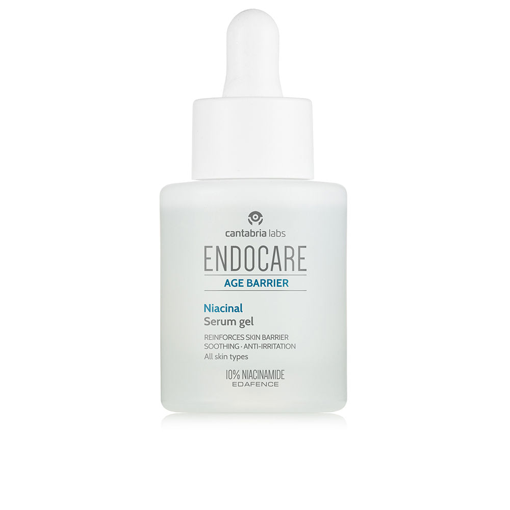 Sérum Gel Anti-Âge Niacinamide Barrière