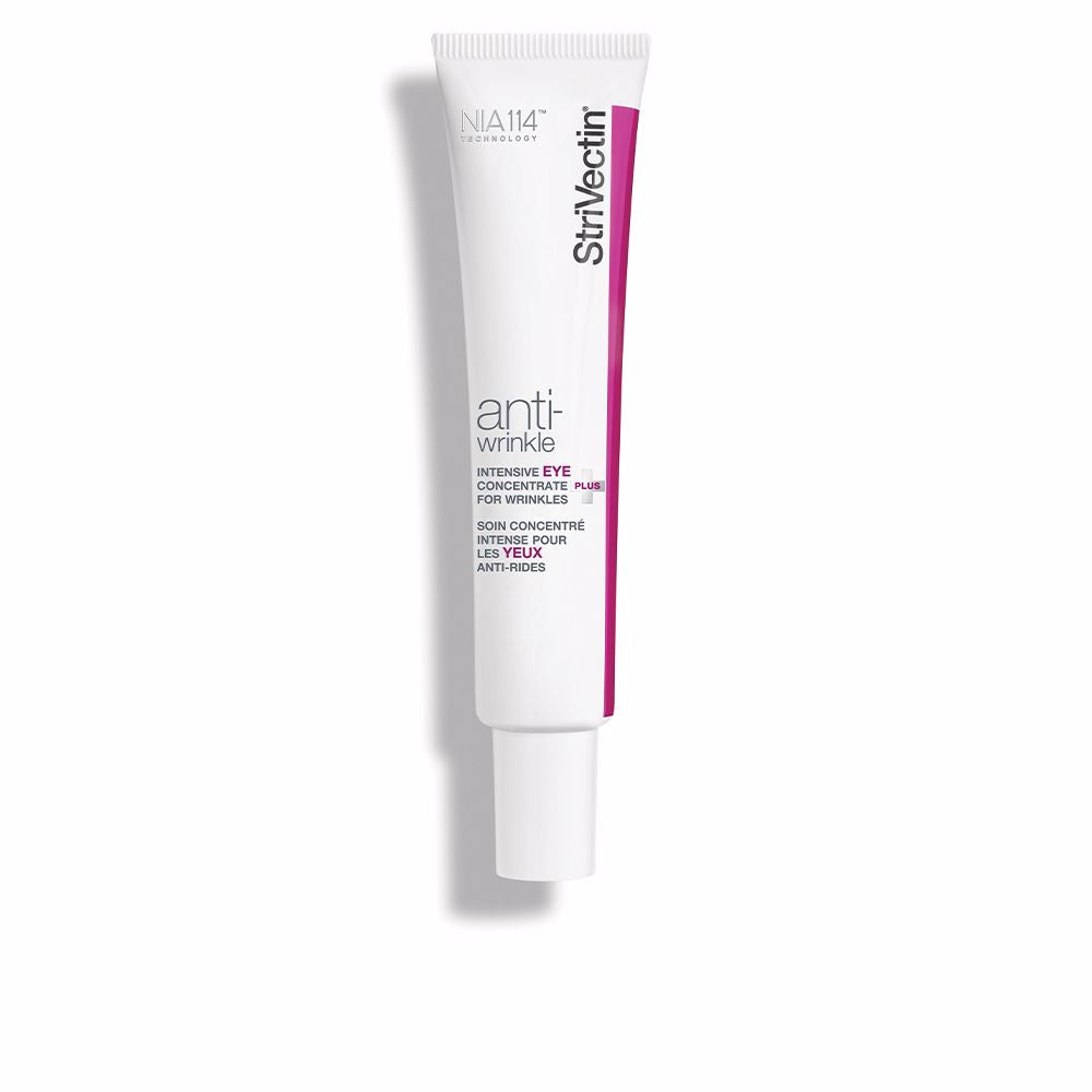 Concentré Intensif Anti-Rides Contour des Yeux