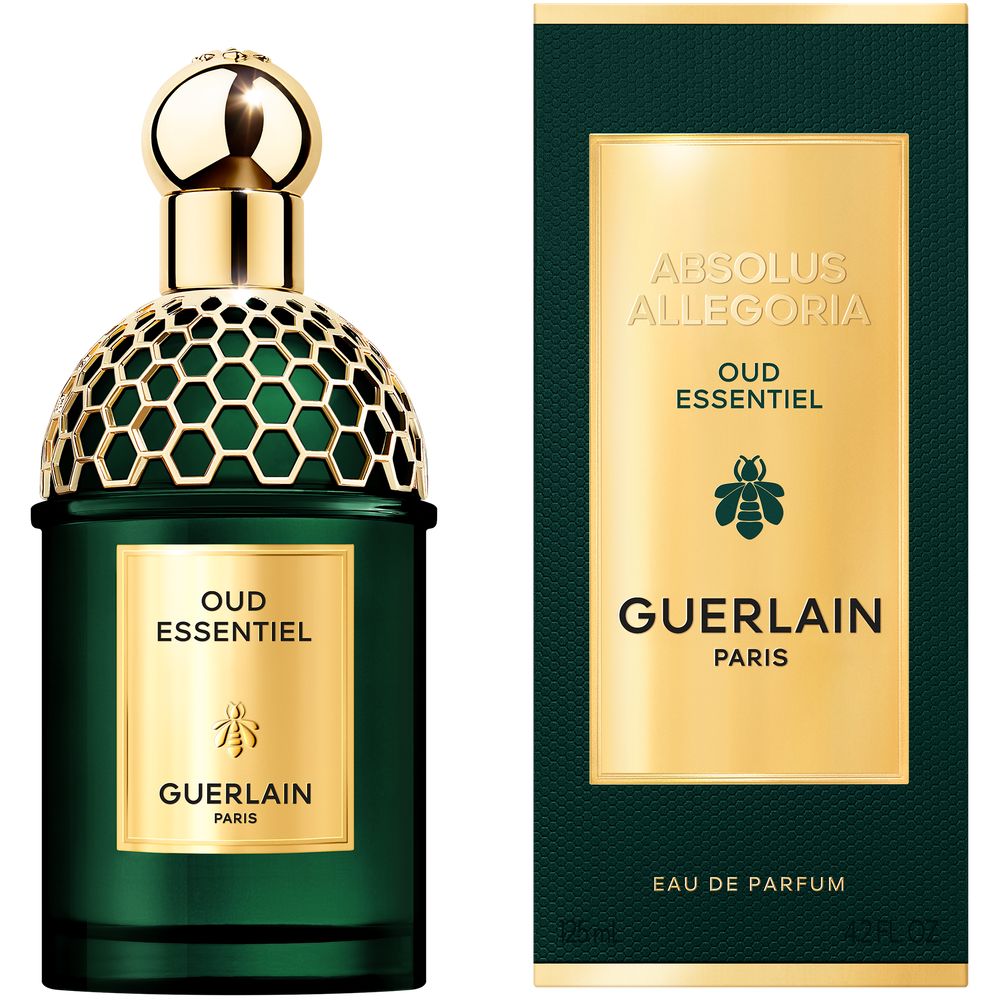 Oud Essentiel EDP