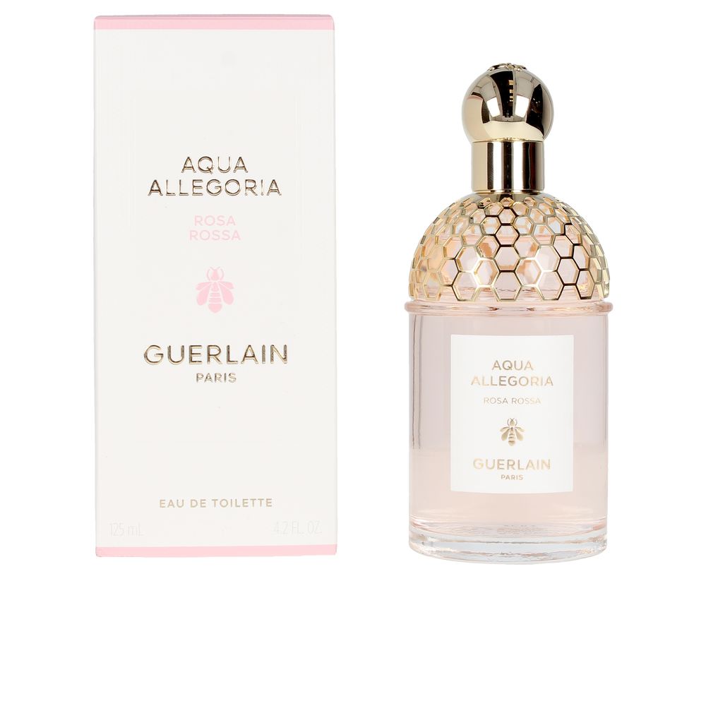 Rosa Rossa EDT