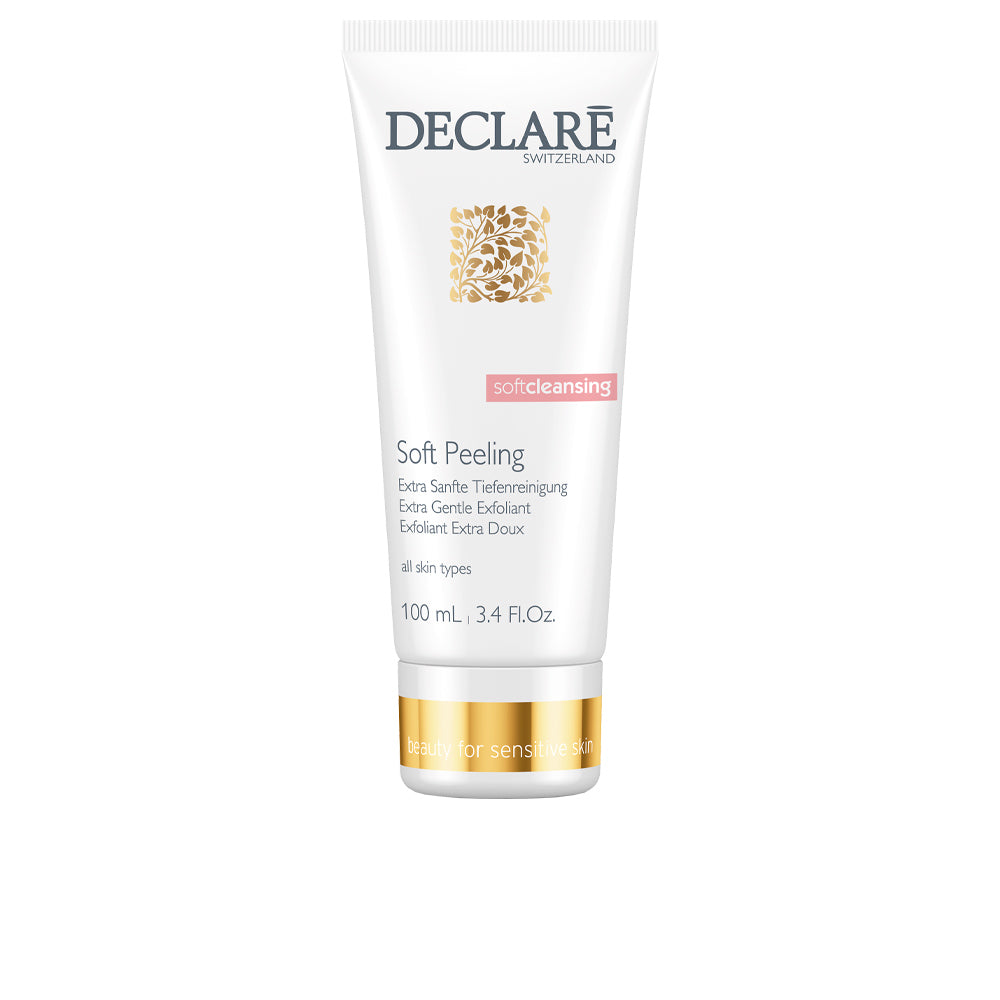 Soft Peeling Exfoliant