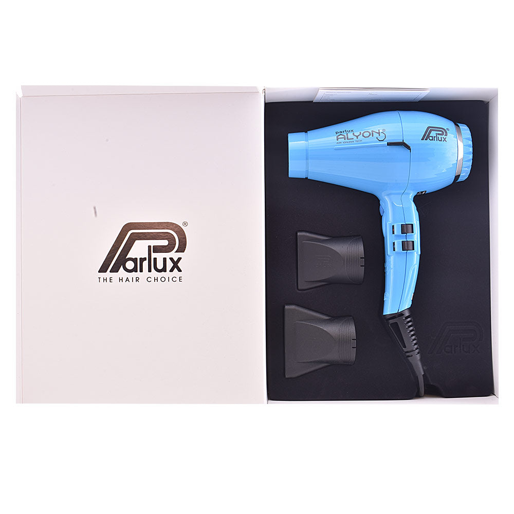 PARLUX ALYON hairdryer #turquoise 1 u - Plureals