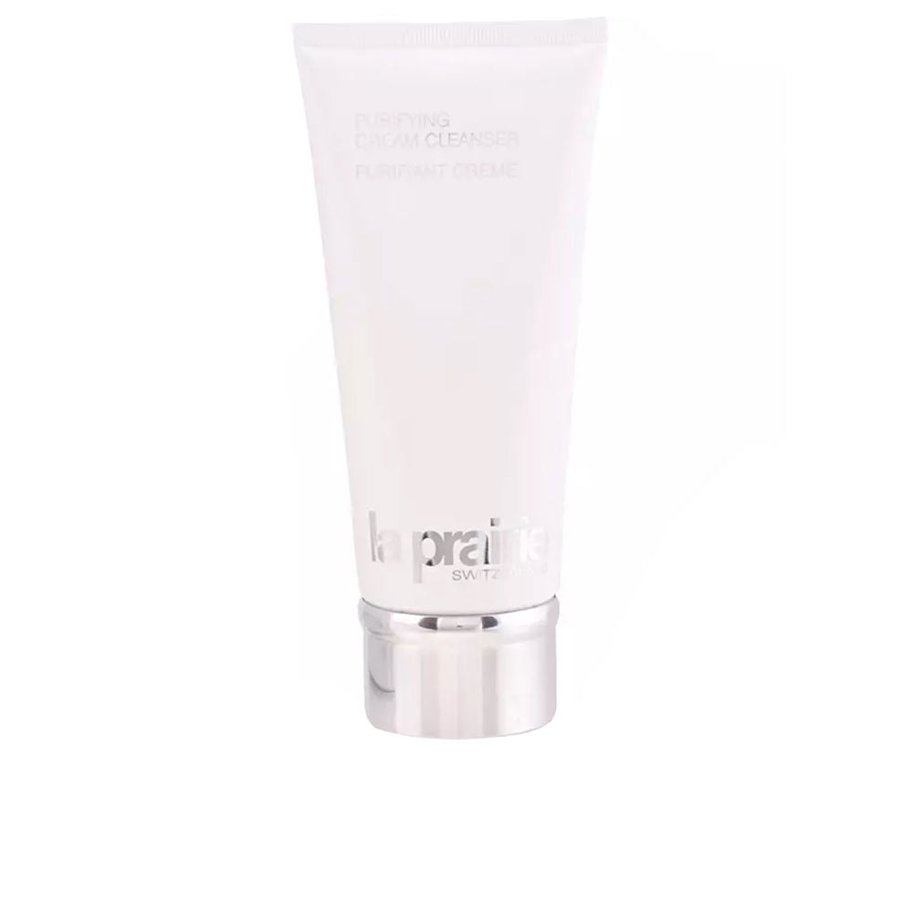 Crème Nettoyante Purifiante Cellulaire