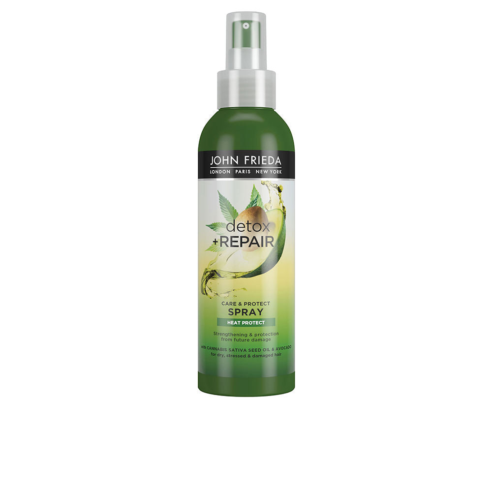 DETOX & REPAIR care & protect  100 ml