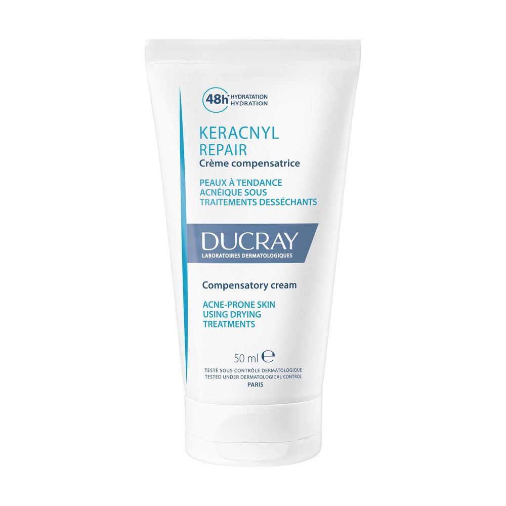 Crème Anti-Dessèchement Traitements Anti-Acné