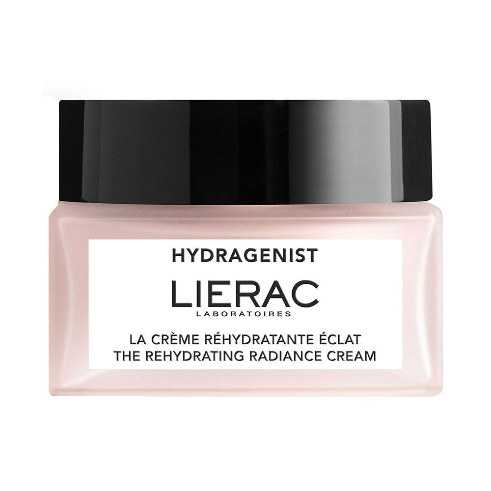 Crème Réhydratante Illuminatrice